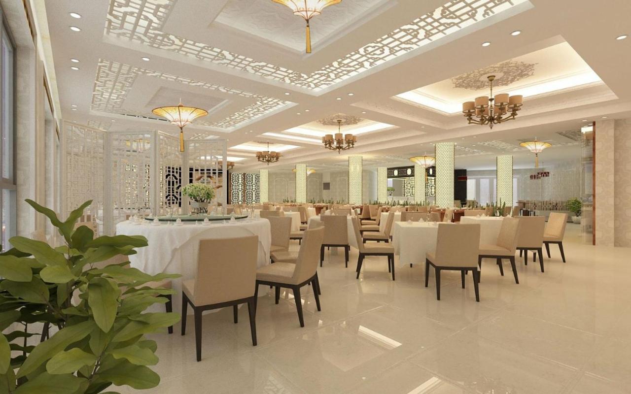 Dong Khanh Hotel Ciudad Ho Chi Minh  Exterior foto
