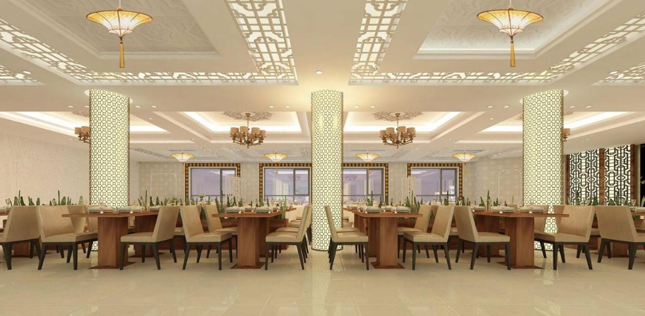 Dong Khanh Hotel Ciudad Ho Chi Minh  Exterior foto