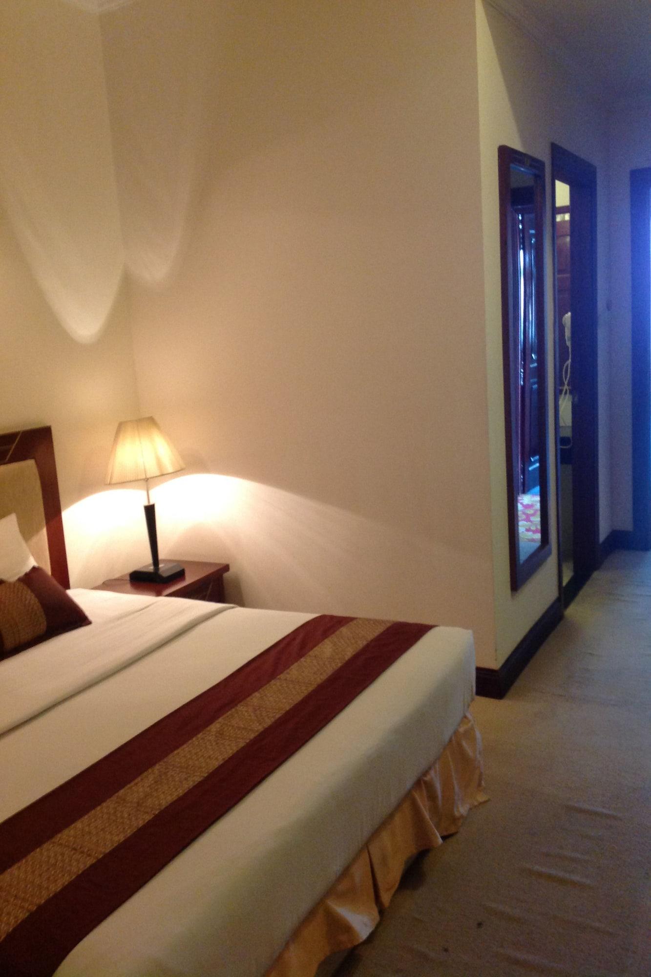 Dong Khanh Hotel Ciudad Ho Chi Minh  Exterior foto